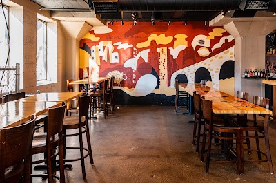 Black Sheep Pizza
