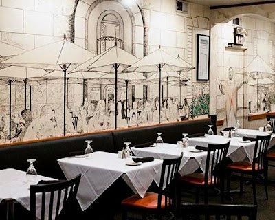 Dolce Vita Italian Restaurant