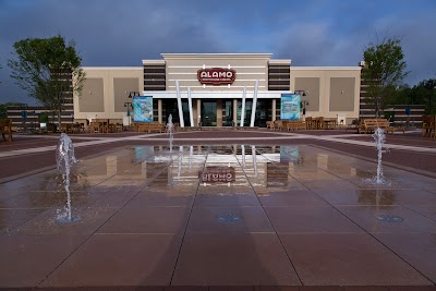 Alamo Drafthouse Cinema