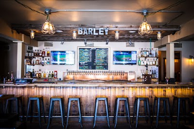 The Barley Tap & Tavern