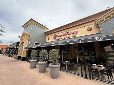 Cheesecake Factory #125