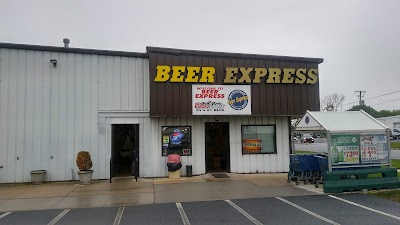 Beer Express
