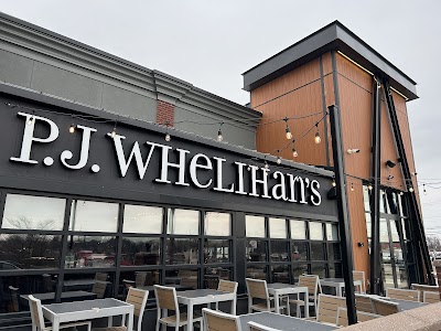 Pj Whelihan’s - Harrisburg