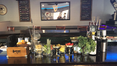 10 Twenty Five Downtown