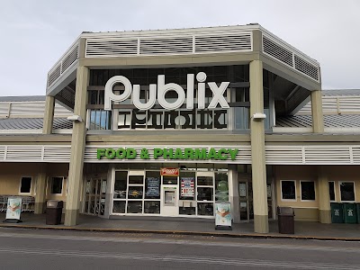 Publix Super Market