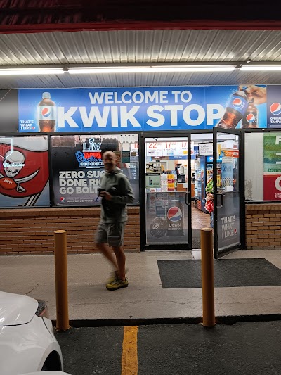 Kwik Stop-wetshore