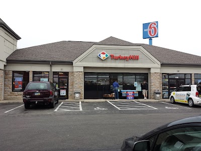 Turkey Hill Minit Market