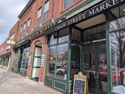 Chase Street Market