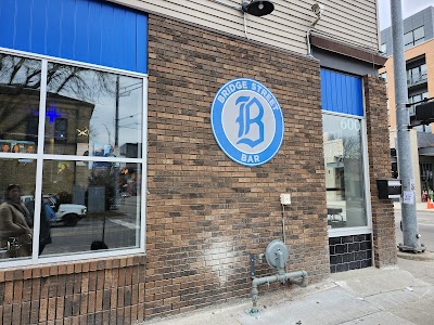 Bridge Street Bar
