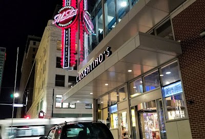 Cosentinos Downtown Mkt