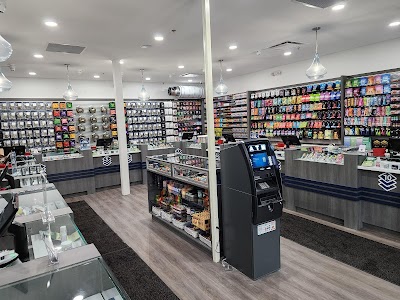 Levels Cannabis - Grand Rapids