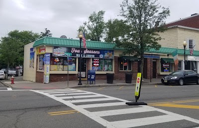 Four Seasons Wine & Liquor