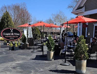 Lager & Vine