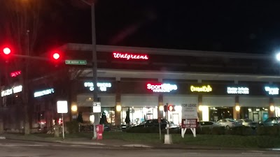 Walgreens