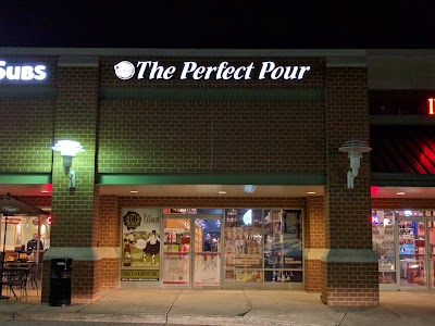 The Perfect Pour
