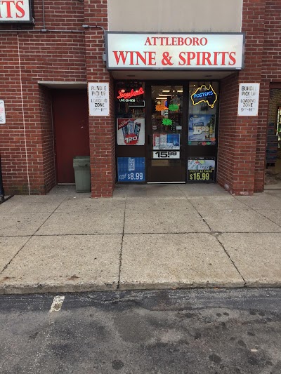 Attleboro Wine & Spirits