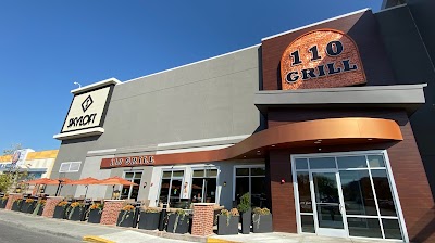 110 Grill