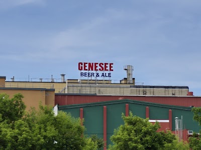 Genesee Brew House