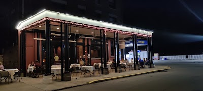 Cornerstone Restaurant And Bar