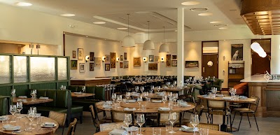 Luca Lagotto And Mercato