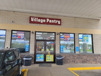 Village Pantry #5513