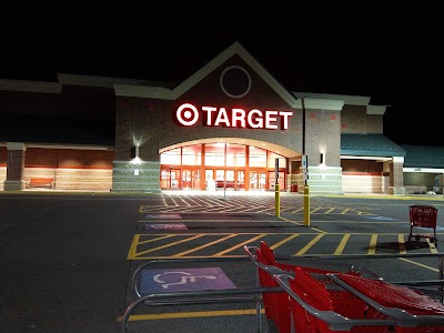 Target Store