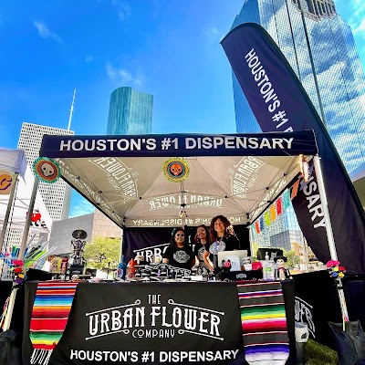 The Urban Flower Co.