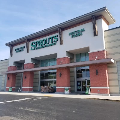 Sprouts Farmers Market
