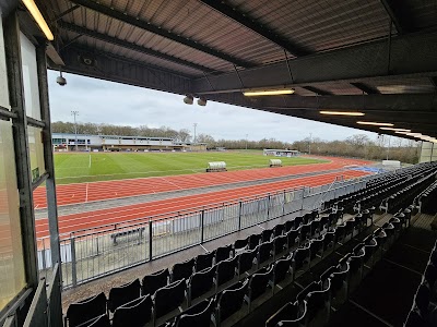 Chelmsford City Football Club