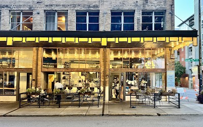 Jc Holdway Restaurant