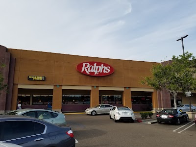 Ralphs