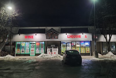 Wabash Discount Wine & Liquor
