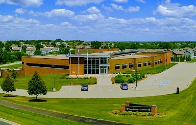 Lakeville Police Department