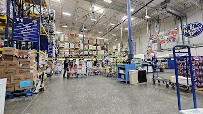 Restaurant Depot #556