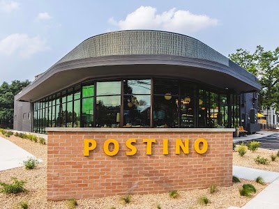 Postino Wine Cafe