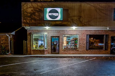 Hey!beer Bottle Shop