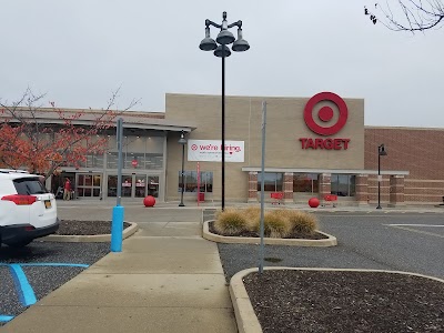 Target Store