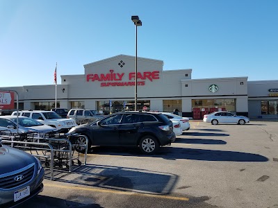 Family Fare #3799