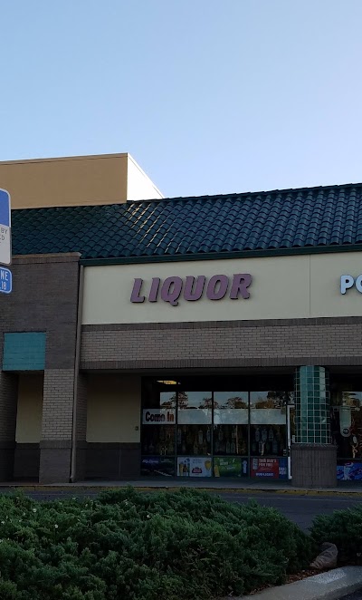 Luekens Liquors