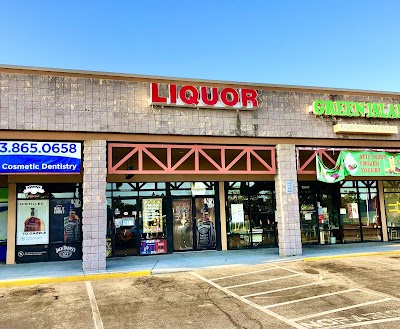 Brandon Cross Liquors