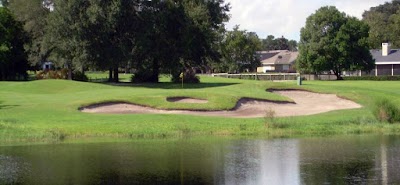 Wekiva Golf Club