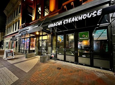 Nagoya Japanese Restaurant