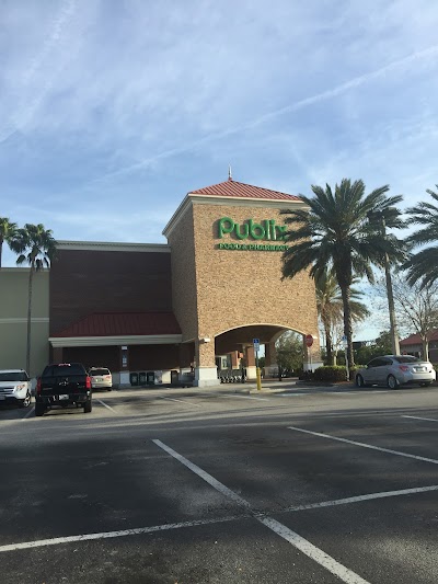 Publix Super Market