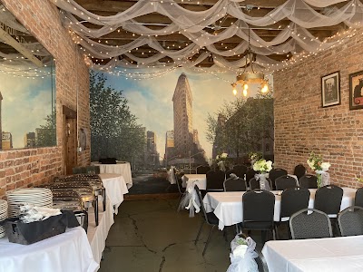 Manhattans Restaurant