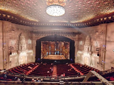 Orpheum Theatre