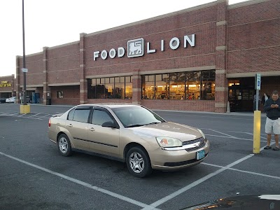 Food Lion #1599