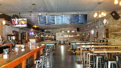 Corner Pocket Craft Beer Emporium