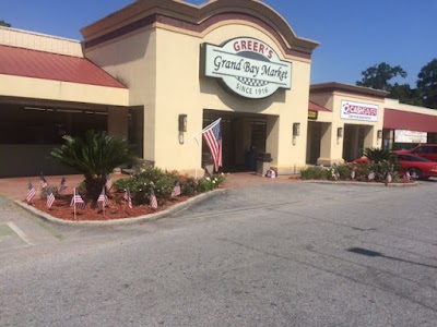Greers Cash Saver
