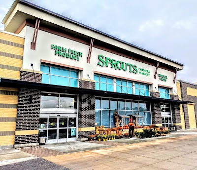 Sprouts Farmers Market