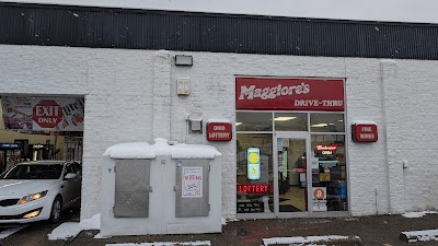 Maggiores Drive Thru